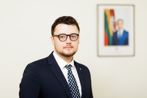 Šarūnas Dvareckas
