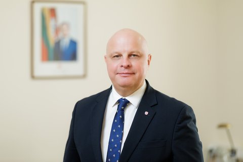 Laimonas Rudys