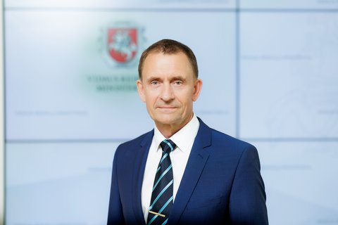 Linas Drazdauskas