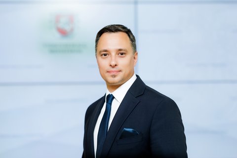 Žygimantas Kalpokas