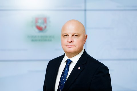 Laimonas Rudys