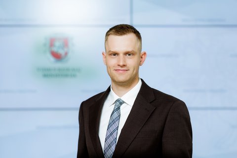 Šarūnas Legatas