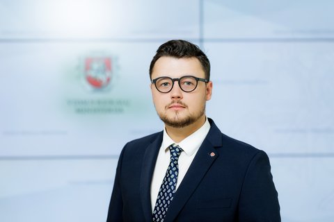 Šarūnas Dvareckas